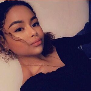 Meet your Posher, Eryn